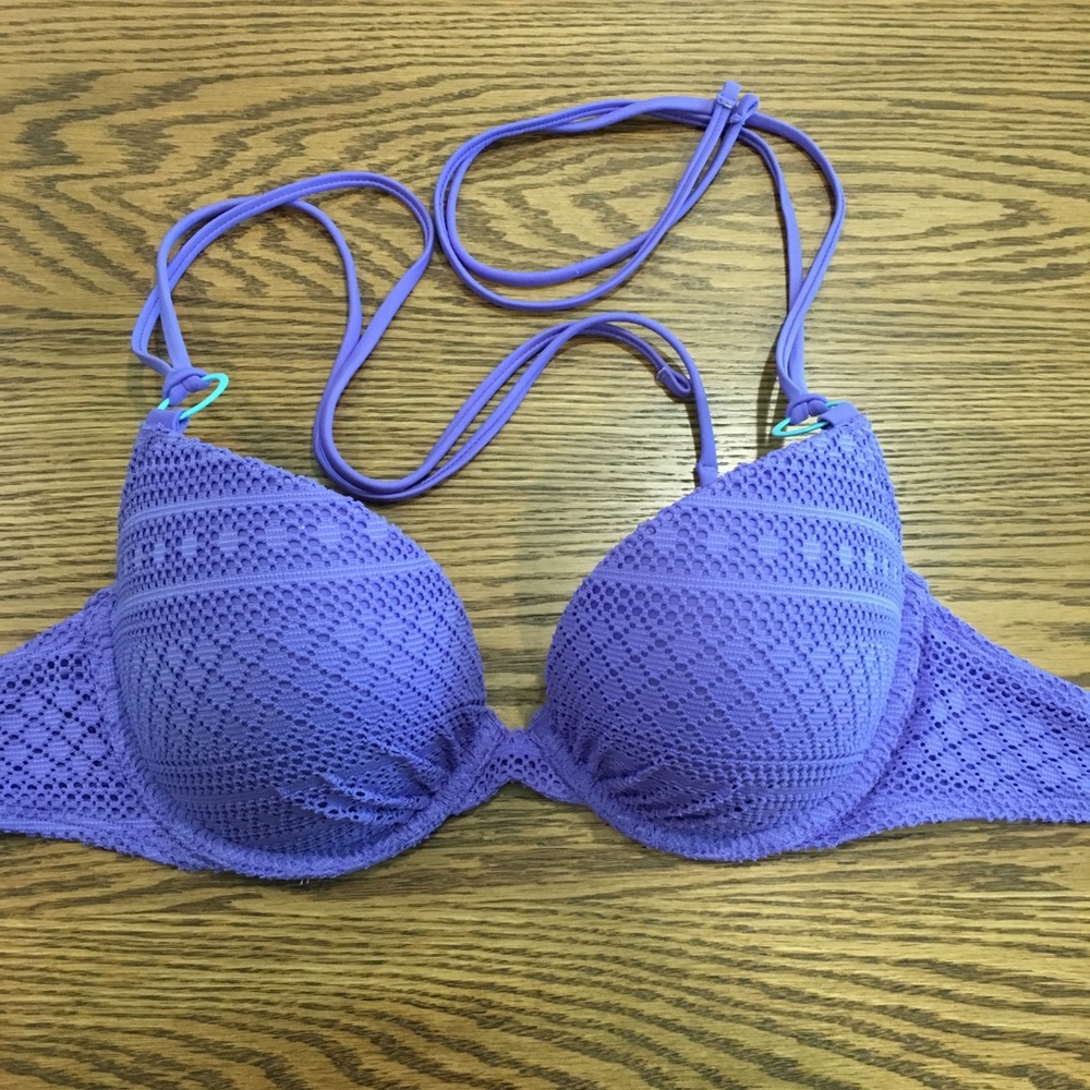 Aerie Bikini Top